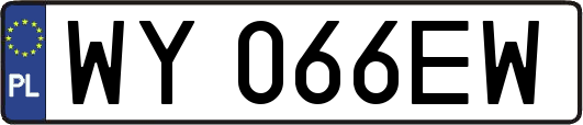 WY066EW