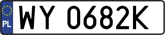 WY0682K