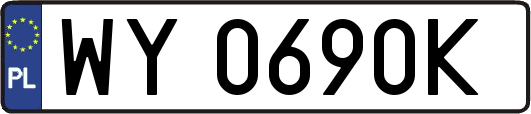 WY0690K