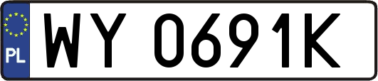 WY0691K