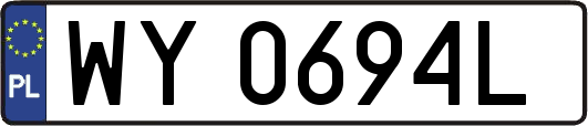 WY0694L