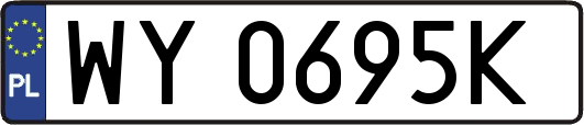 WY0695K