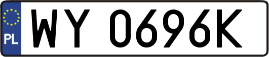 WY0696K