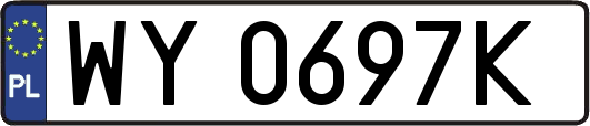 WY0697K