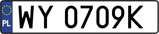 WY0709K