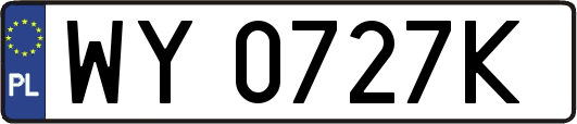 WY0727K