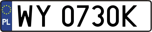 WY0730K