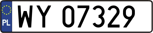 WY07329