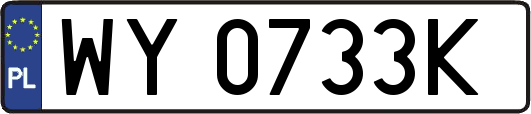 WY0733K