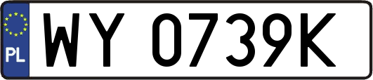 WY0739K