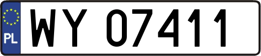 WY07411