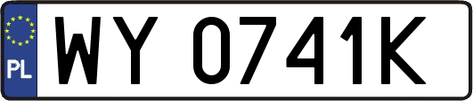 WY0741K