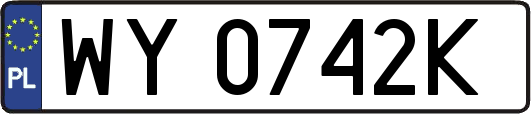 WY0742K