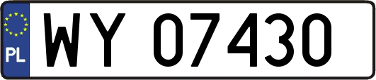 WY07430