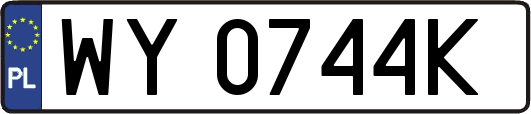WY0744K