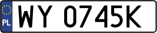 WY0745K