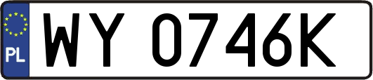 WY0746K