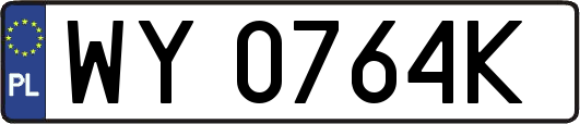 WY0764K