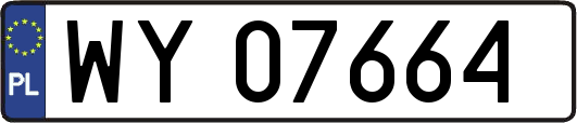 WY07664