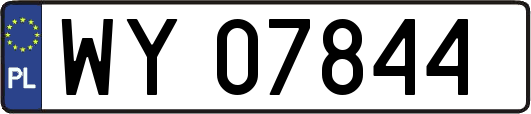WY07844