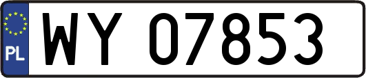 WY07853