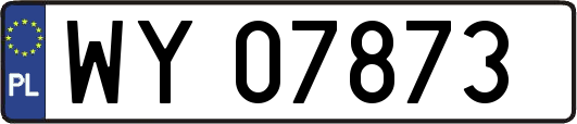 WY07873