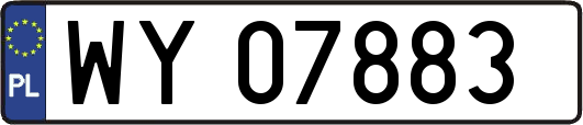 WY07883