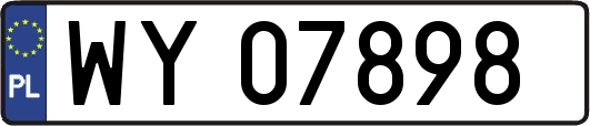 WY07898