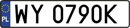 WY0790K