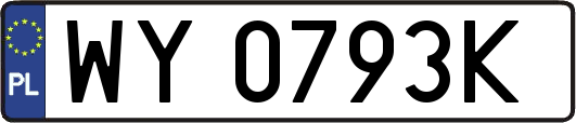 WY0793K