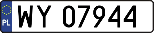 WY07944