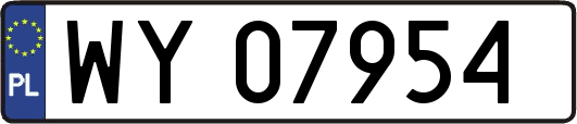 WY07954