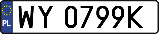 WY0799K