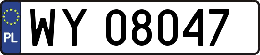 WY08047