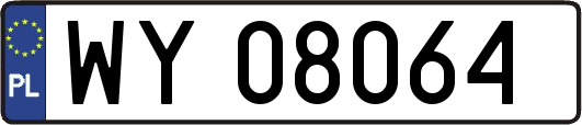 WY08064