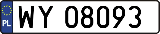 WY08093
