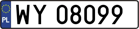 WY08099