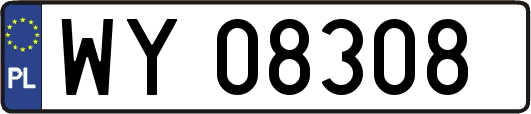 WY08308
