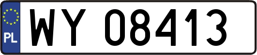 WY08413