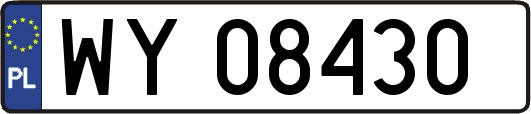 WY08430