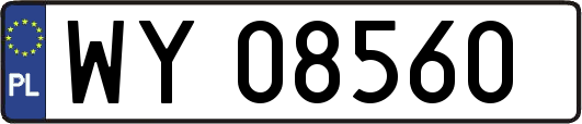 WY08560