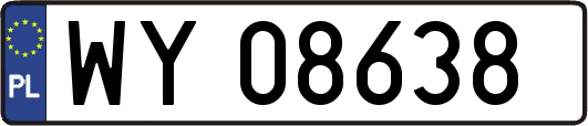 WY08638