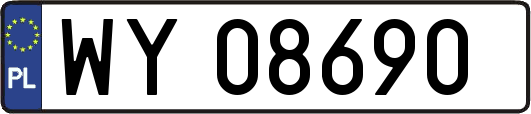 WY08690