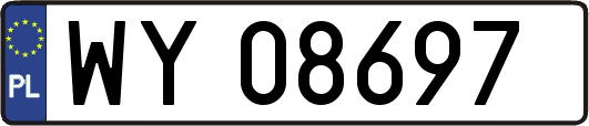 WY08697