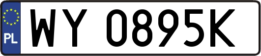 WY0895K