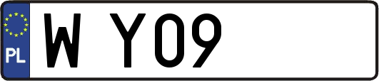 WY09
