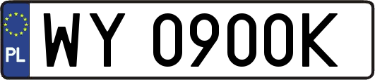 WY0900K