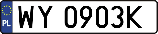 WY0903K
