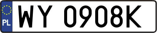 WY0908K