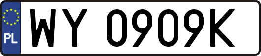 WY0909K